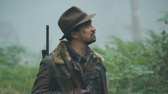Lin-Manuel Miranda