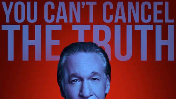 REAL TIME WITH BILL MAHER 