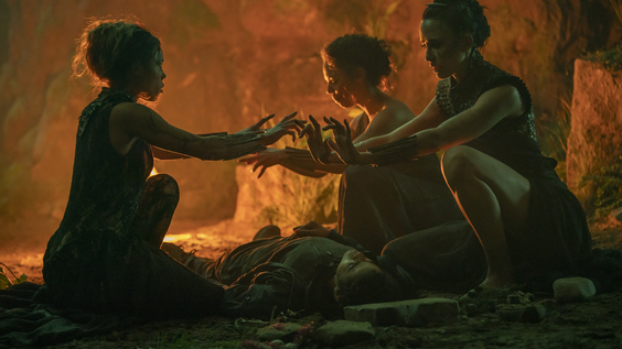 Remmie Milner, Amir Wilson, Sasha Frost, Ruta Gedmintas