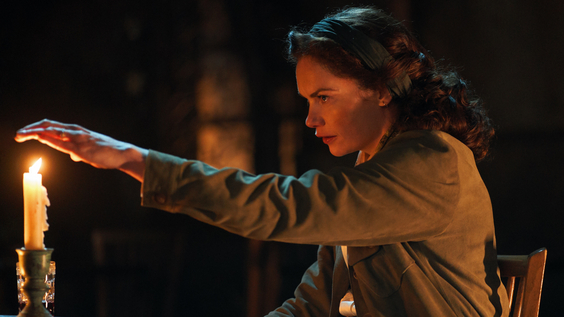 Ruth Wilson