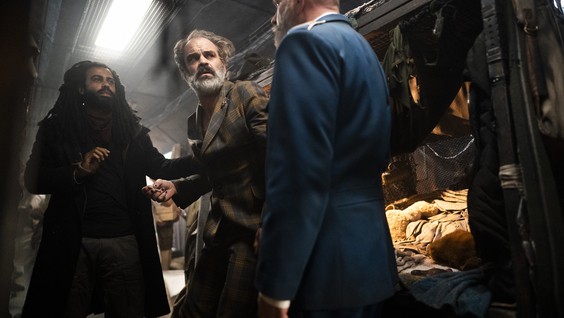 Snowpiercer