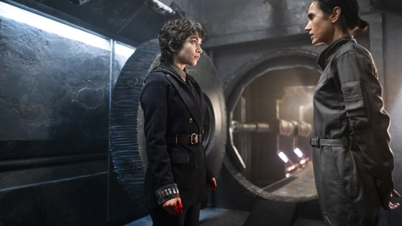 Snowpiercer