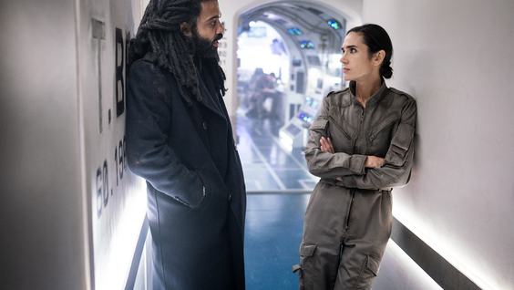 Snowpiercer