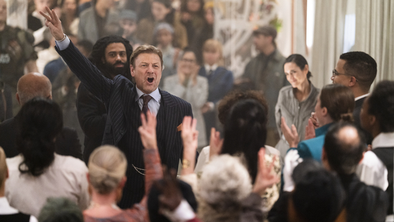 Snowpiercer