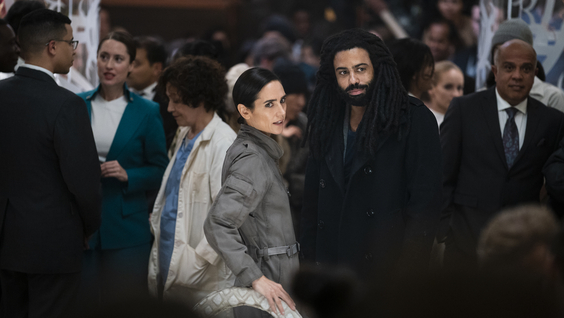 Snowpiercer