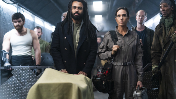 Snowpiercer