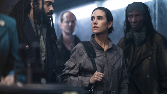 Snowpiercer