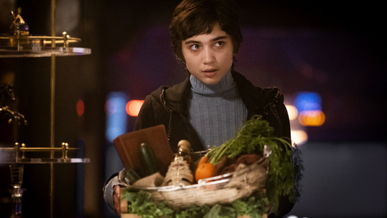 Snowpiercer