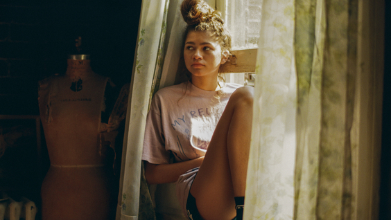 Zendaya