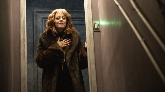 Susan Sarandon