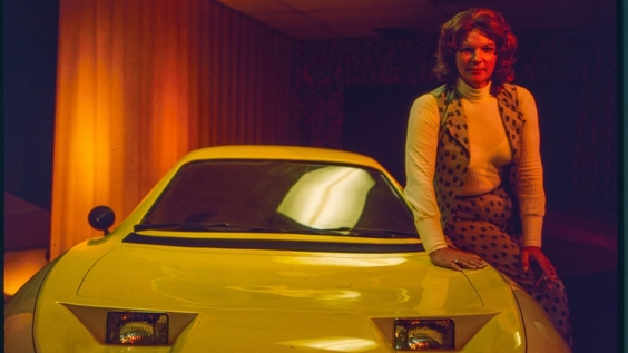 HBO Documentary Films And The Duplass Brothers  In Production On THE LADY AND THE DALE,  A Series Uncovering An Explosive Auto Scam