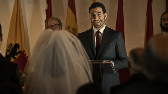 Miguel Ángel Silvestre