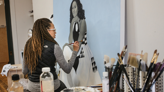 HBO’s BLACK ART: IN THE ABSENCE OF LIGHT Debuts February 9