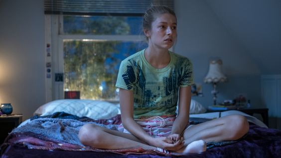 Hunter Schafer