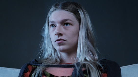 Hunter Schafer