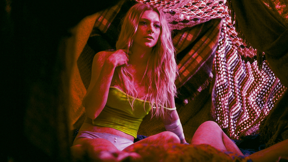 Hunter Schafer