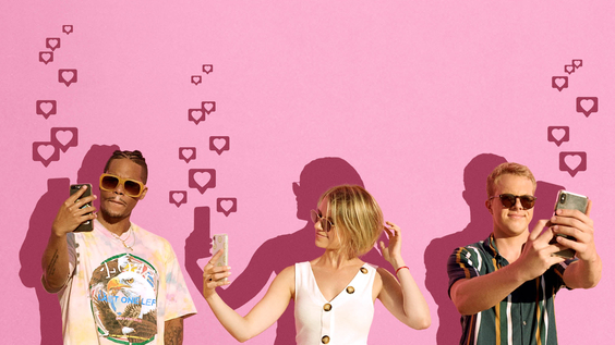 HBO’s FAKE FAMOUS, An Exploration Into The World Of Influencers Via Social Experiment, Debuts February 2