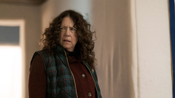 Ann Dowd