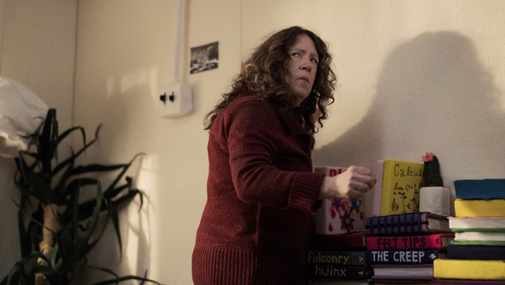 Ann Dowd