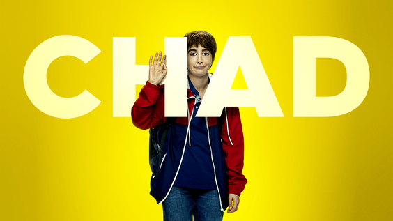 Chad Key Art