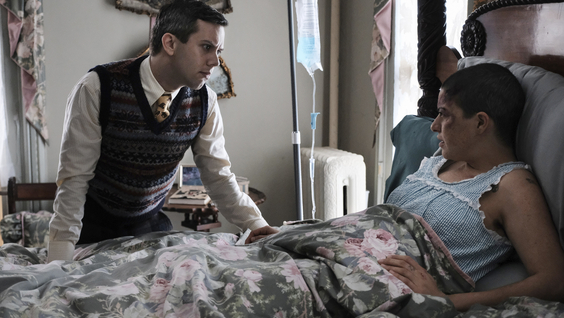 Cole Escola, Alia Shawkat