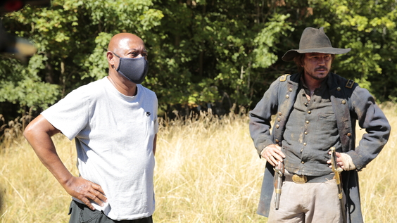 HBO Documentary Films’ Groundbreaking Series EXTERMINATE ALL THE BRUTES, By Acclaimed Filmmaker Raoul Peck, Debuts April 7 