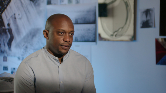 Hank Willis Thomas