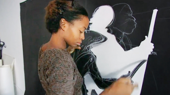 Kara Walker