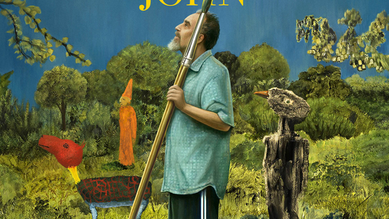 Key Art