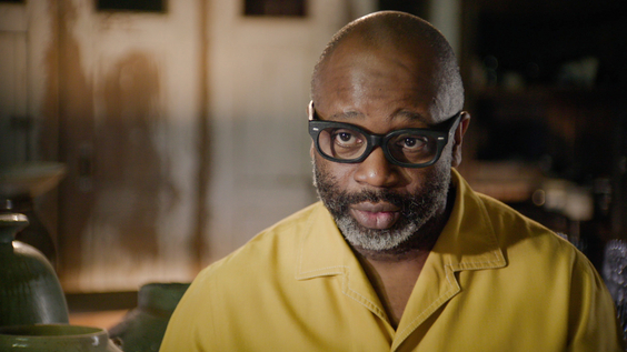 Theaster Gates