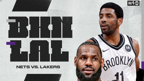 NBA on TNT to Announce NBA All-Star 2021 Starters in Special 30-Minute NBA Tip-Off presented by CarMax Tonight at 7 p.m. ET