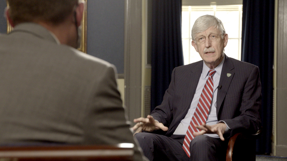 Documentary News Series AXIOS Continues February 21