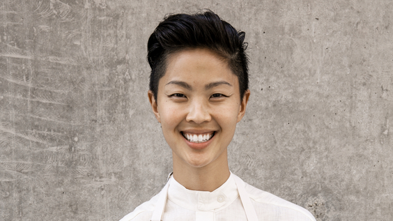 Kristen Kish
