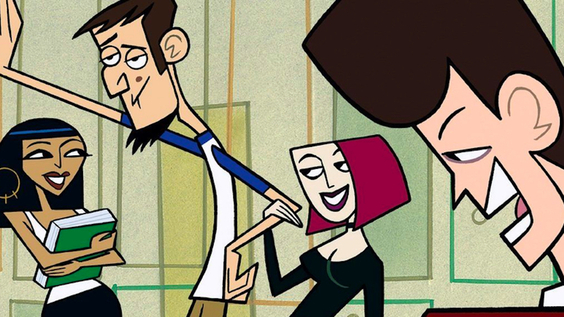 Clone High