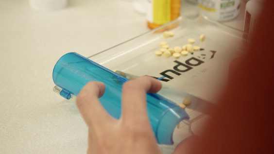 The Crime of the Century