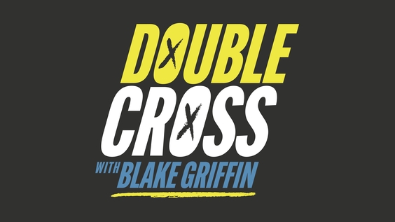 Double Cross with Blake Griffin