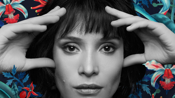 HBO Max Acquires U.S. Streaming Rights To Three-Part Miniseries ISABEL, From Megamedia Chile, Debuting March 12