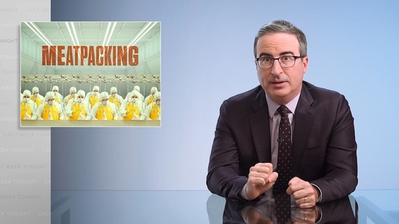 John Oliver