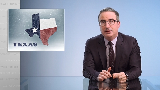 John Oliver