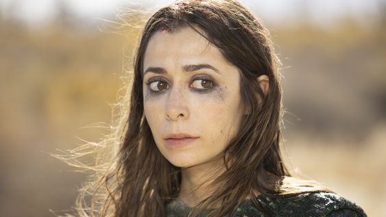 Cristin Milioti 