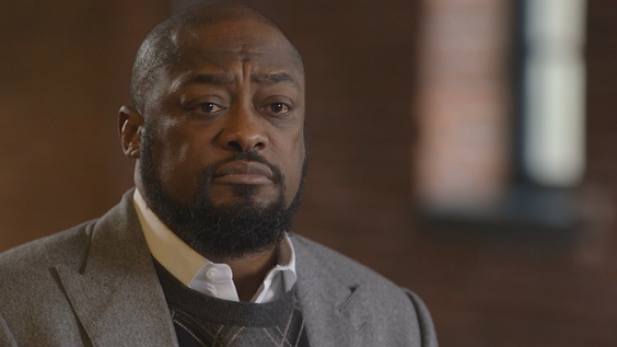 Mike Tomlin