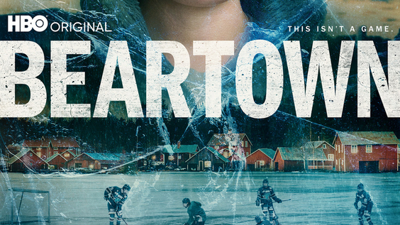 HBO Limited Drama Series BEARTOWN Debuts February 22