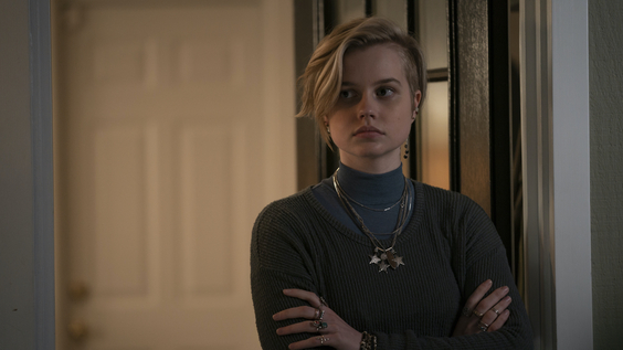 Angourie Rice