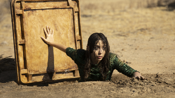 Cristin Milioti   