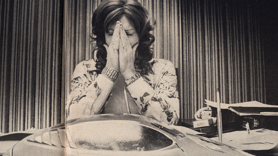 Elizabeth Carmichael