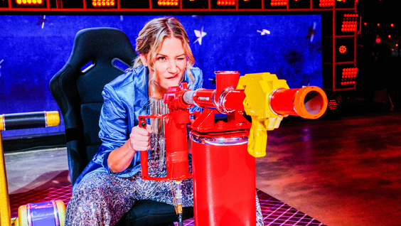Jennifer Nettles