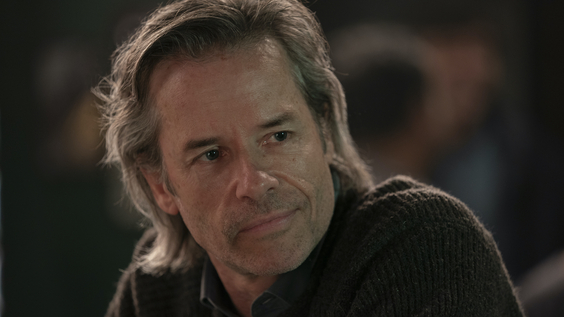 Guy Pearce