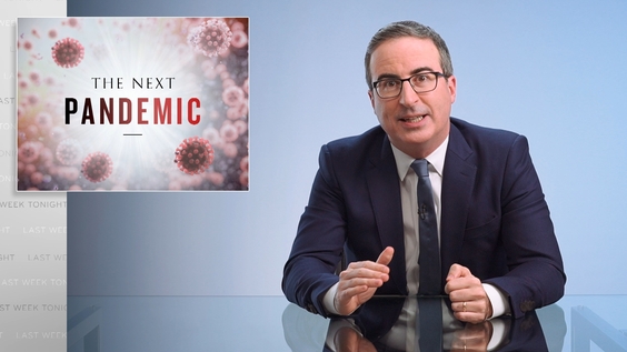 John Oliver