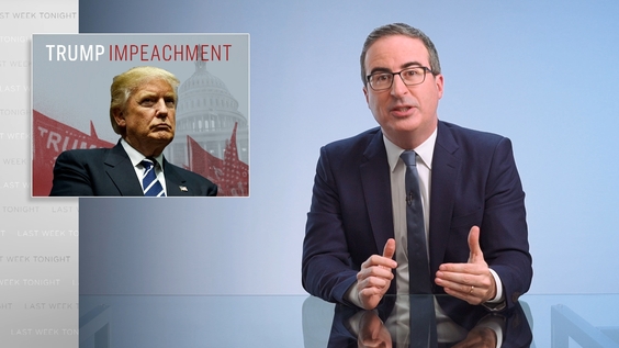 John Oliver