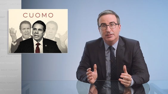 John Oliver
